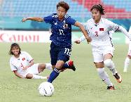 Ph&acirc;n t&iacute;ch k&egrave;o hiệp 1 Nữ Việt Nam vs Nữ Nhật Bản, 21h00 ng&agrave;y 24/1