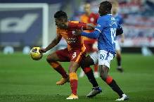 Soi k&egrave;o phạt g&oacute;c Antalyaspor vs Gaziantep, 20h00 ng&agrave;y 23/1