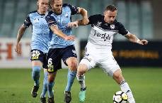 Soi k&egrave;o phạt g&oacute;c Melbourne Victory vs Sydney, 15h45 ng&agrave;y 25/1