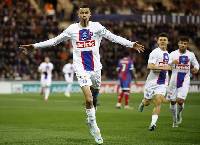 Đội h&igrave;nh ra s&acirc;n ch&iacute;nh thức Pays de Cassel vs PSG, 2h45 ng&agrave;y 24/1 (cập nhật)