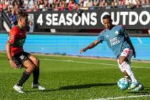 Nhận định, soi k&egrave;o Feyenoord vs NEC, 3h00 ng&agrave;y 26/1