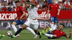 Nhận định, soi k&egrave;o Osasuna vs Sevilla, 04h00 ng&agrave;y 26/01