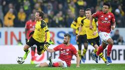 Soi bảng dự đo&aacute;n tỷ số ch&iacute;nh x&aacute;c Mainz vs Dortmund, 0h30 ng&agrave;y 26/1
