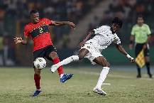 Nhận định, soi k&egrave;o Angola vs Burkina Faso, 3h00 ng&agrave;y 24/1