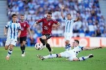 Nhận định, soi k&egrave;o Celta Vigo vs Real Sociedad, 3h30 ng&agrave;y 24/1