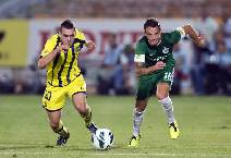 Nhận định, soi k&egrave;o Maccabi Haifa vs Maccabi Tel Aviv, 01h00 ng&agrave;y 25/01