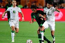 Nhận định, soi k&egrave;o Mauritania vs Algeria, 3h00 ng&agrave;y 24/1
