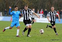 Nhận định, soi k&egrave;o STK Samorin vs Nove Zamky, 17h00 ng&agrave;y 24/1