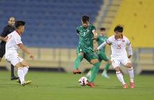 Ph&acirc;n t&iacute;ch tỷ lệ k&egrave;o hiệp 1 Iraq vs Việt Nam, 18h30 ng&agrave;y 24/1