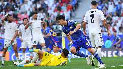 Soi k&egrave;o phạt g&oacute;c Nhật Bản vs Indonesia, 18h30 ng&agrave;y 24/1