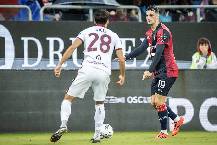 Chuy&ecirc;n gia Tony Ansell dự đo&aacute;n Torino vs Cagliari, 2h45 ng&agrave;y 25/1