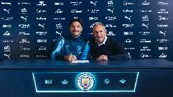 Man City chi&ecirc;u mộ th&agrave;nh c&ocirc;ng Omar Marmoush với gi&aacute; 70 triệu euro
