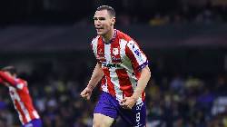 Nhận định, soi k&egrave;o Atletico San Luis vs Necaxa, 08h00 ng&agrave;y 25/1: Ph&aacute;o đ&agrave;i bất khả x&acirc;m phạm 