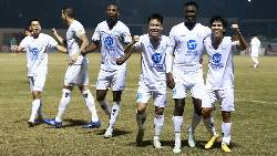 Nhận định, soi k&egrave;o B&igrave;nh Định vs Nam Định, 18h00 ng&agrave;y 24/1: Kh&aacute;ch hoan ca