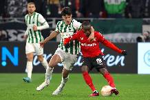 Nhận định, soi k&egrave;o Eintracht Frankfurt vs Ferencvarosi, 3h00 ng&agrave;y 24/1: B&ugrave;ng nổ