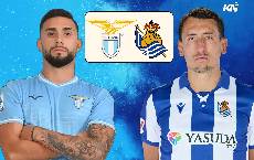 Nhận định, soi k&egrave;o Lazio vs Sociedad, 03h00 ng&agrave;y 24/01: Điểm tựa Olimpico