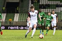 Nhận định, soi k&egrave;o Ludogorets vs Midtjylland, 03h00 ng&agrave;y 24/01: Thắng lợi đầu ti&ecirc;n