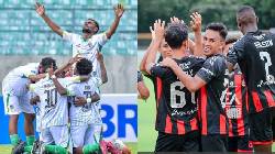 Nhận định, soi k&egrave;o Persewar Waropen vs Persekat Tegal, 13h30 ng&agrave;y 24/1: 3 điểm xa nh&agrave;