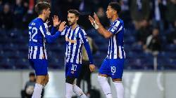 Nhận định, soi k&egrave;o Porto vs Olympiacos, 0h45 ng&agrave;y 24/1: Chủ nh&agrave; sa s&uacute;t