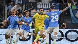 Si&ecirc;u m&aacute;y t&iacute;nh dự đo&aacute;n Lazio vs Sociedad, 03h00 ng&agrave;y 24/01