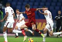 Soi k&egrave;o g&oacute;c AZ Alkmaar vs Roma, 00h45 ng&agrave;y 24/1