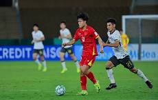 B&aacute;o Indonesia dự đo&aacute;n U23 Việt Nam thất bại trước U23 H&agrave;n Quốc