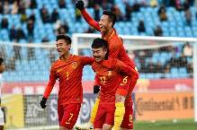 Chuy&ecirc;n gia Tony Ansell dự đo&aacute;n U23 Trung Quốc vs U23 Nhật Bản, 22h00 ng&agrave;y 24/1