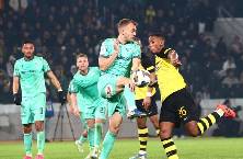 Nhận định, soi k&egrave;o Aris Thessaloniki vs Levadiakos, 21h00 ng&agrave;y 25/1: Ngang cơ