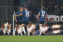 Nhận định, soi k&egrave;o Bielefeld vs Holstein Kiel, 00h30 ng&agrave;y 24/01: Kh&oacute; ph&acirc;n thắng bại