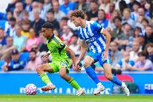 Nhận định, soi k&egrave;o Fulham vs Brighton, 22h00 ng&agrave;y 24/1: Điểm tựa s&acirc;n nh&agrave;