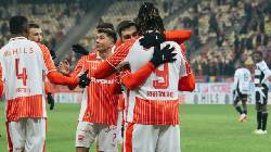 Nhận định, soi k&egrave;o Hermannstadt vs Dinamo Bucuresti, 01h00 ng&agrave;y 24/01: Lịch sử l&ecirc;n tiếng