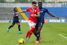 Nhận định, soi k&egrave;o Moreirense vs Santa Clara, 22h30 ng&agrave;y 24/1: S&acirc;n nh&agrave; vẫn hơn