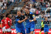 Nhận định, soi k&egrave;o Varazdin vs HNK Gorica, 22h00 ng&agrave;y 23/1: Củng cố vị tr&iacute; an to&agrave;n