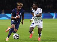 Si&ecirc;u m&aacute;y t&iacute;nh dự đo&aacute;n Auxerre vs PSG, 02h00 ng&agrave;y 24/01