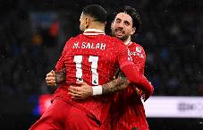 Si&ecirc;u m&aacute;y t&iacute;nh dự đo&aacute;n Bournemouth vs Liverpool, 00h30 ng&agrave;y 25/1