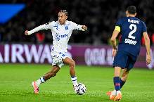 Soi k&egrave;o g&oacute;c Auxerre vs PSG, 02h00 ng&agrave;y 24/01