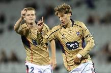 Soi k&egrave;o g&oacute;c Newcastle Jets vs Wellington Phoenix, 15h35 ng&agrave;y 23/01