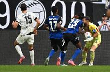 Soi k&egrave;o g&oacute;c St. Pauli vs Hamburger, 02h30 ng&agrave;y 24/01