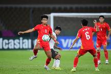 Soi k&egrave;o g&oacute;c U23 Việt Nam vs U23 H&agrave;n Quốc, 22h00 ng&agrave;y 23/01