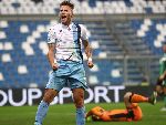 Kết quả Genoa vs Lazio, 18h30 ng&agrave;y 23/2