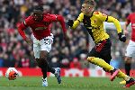Kết quả Manchester United vs Watford, 21h00 ng&agrave;y 23/2