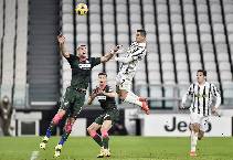 Kết quả b&oacute;ng đ&aacute; h&ocirc;m nay 23/2: Ronaldo rực s&aacute;ng, Juventus đại thắng