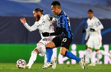 Lịch thi đấu b&oacute;ng đ&aacute; h&ocirc;m nay 24/2: Atalanta vs Real Madrid