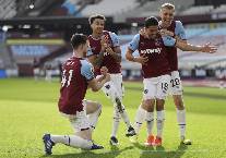 Lingard lập nh&oacute;m 'Backstreet Moyes' ở West Ham
