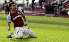 MU đ&atilde; quyết định XONG tương lai Jesse Lingard?