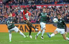 Nhận định Groningen vs Feyenoord, 0h45 ng&agrave;y 25/2