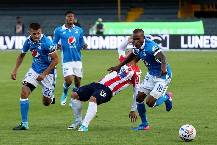 Nhận định Junior Barranquilla vs Millonarios, 8h00 ng&agrave;y 24/2