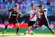 Nhận định Lan&uacute;s vs Real Pilar, 7h10 ng&agrave;y 24/2