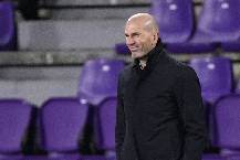 Real phải triệu tập cầu thủ trẻ đ&aacute; trận Atalanta