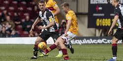 Soi k&egrave;o xi&ecirc;n h&ocirc;m nay 24/2: St. Mirren vs Motherwell